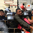 غزة والحصار.. تجويع ممنهج وغلاء فاحش بفعل إسرائيلي 