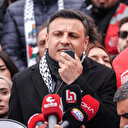 CHP İstanbul İl Başkanı Özgür Çelik'e soruşturma: İfadesi alınacak