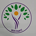 DEM Parti siyasi parti turlarına başlıyor