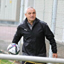 Rıza Çalımbay'ın yeni adresi belli oldu