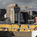 Afrique du Sud: PIB en hausse de 0,6% en 2024