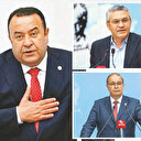 CHP rozeti işportaya düşürülemez