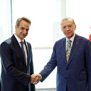 Cumhurbaşkanı Erdoğan'dan Miçotakis'e doğum günü telefonu