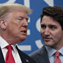 Kanada Başbakanı Trudeau'dan Trump'a: 'Aptalca' işler yapıyorsun