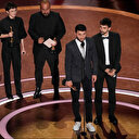 No Other Land ABD’de sinemada gösterilmedi ama Oscar’ı aldı