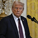 ڈونلڈ ٹرمپ نے یوکرین کے لیے امریکی امداد روکنے کا حکم دے دیا