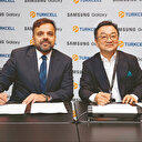 5G teknolojisinde önemli iş birliği