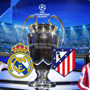 Real Madrid - Atletico Madrid maçı hangi kanalda?