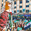 Dürziler: Pusulamız Şam: İsrail provokasyonunu reddettiler