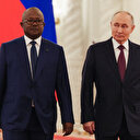 Guinée-Bissau: le président annonce sa candidature à la présidentielle