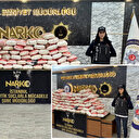 İstanbul'da ele geçirildi: Tam 365 kilogram 17 şüpheli gözaltına alındı