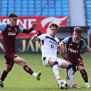 Trabzonspor U19 UEFA Gençlik Ligi çeyrek final maçı ne zaman, kimle oynayacak?