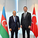 Le pacte de coopération gazière Türkiye-Azerbaïdjan entre en vigueur