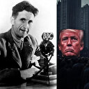 Trump et l'univers d’Orwell: une réalité dystopique ?
