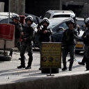 Katil İsrail Nablus'ta bir Filistinli genci daha katletti