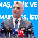 Bakan Bolat: Tekstil ihracatında 1 milyar 570 milyon doları 2 ayda aştık