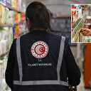 Ticaret Bakanlığı fahiş fiyat uygulayan fırsatçılara acımadı