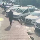 Kaybolan mimar Ece Gürel'in Belgrad Ormanı'na gittiği yeni görüntüler ortaya çıktı