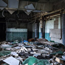 Rusya Ukrayna'da hastaneyi hedef aldı