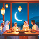 Sağlıklı oruç için sahuru atlamayın