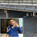 Adana'da sır cinayet: Köprü altında cesedi bulundu