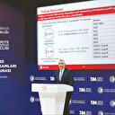 Şubatta ihracat 20,8 milyar dolar