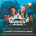 İstanbul'dan Kudüs'e bir yetimhane hikâyesi