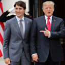 Trump'tan gümrük vergileri konusunda yeni tehdit: Kanada Valisi Trudeau'ya söyleyin, derhal artacak
