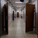 Bütün okul hep birlikte mukabele yapıyor