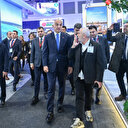 Bakan Ersoy: Turizmde yıl sonunda 65 milyon ziyaretçi hedefini gerçekleştireceğiz