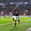 Ligue des champions - 8e de finale aller: Tous les résultats