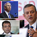 Özgür Özel Mansur Yavaş'ın önünü resmen kapattı