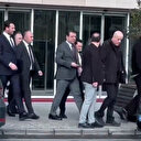 Ekrem İmamoğlu "sahte diploma" iddiasına ilişkin Çağlayan'da ifade verdi