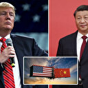 ABD ile Çin arasında savaş restleşmesi: Biz hazırız