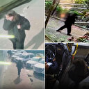 Belgrad Ormanı'nda kaybolan Ece Gürel'in son anlarına ait yeni görüntüler ortaya çıktı