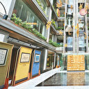 Adil-i Mutlak sergisi Albayrak merkez binada