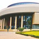 Peygamberimiz'le mesafeleri kaldıran müze açıldı