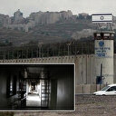 İsrail hapishanelerinde 350'si çocuk en az 9500 Filistinli esir