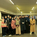 Kartal AİHL’den anlam dolu Ramazan sergisi: Neyi kaybettiğini hatırla