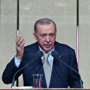 Cumhurbaşkanı Erdoğan: Siyonistlerin bölgemizde yeni ameliyatlar yapmalarına müsaade etmeyeceğiz