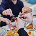 Çocukluğumuzdaki Ramazan buzluktaki Ramazan'a dönüşüyor 