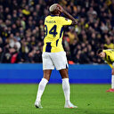 Fenerbahçe 1-3 Rangers Maç Özeti (VİDEO)