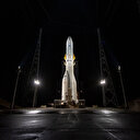 Un nouveau robot américain va tenter de se poser sur la Lune