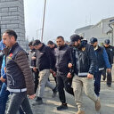 Düzce'de uyuşturucu operasyonu: 20 gözaltı