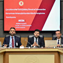 RTÜK Başkan Yardımcısı Tecirli: 2025 LGBT ile mücadele yılı ilan edildi