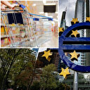Euro Bölgesi'nde perakende satışlar ocakta düştü