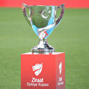 Ziraat Türkiye Kupası’nda çeyrek ve yarı final eşleşmeleri belli oldu