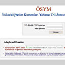 YÖKDİL sonuçları açıklandı: 2025-YÖKDİL/1 sonuçları nasıl öğrenilecek?