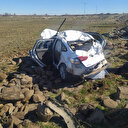 Şanlıurfa'da kaza: Olay yerinde hayatlarını kaybettiler