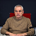 Rıza Çalımbay Sivasspor'daki hedefi açıkladı